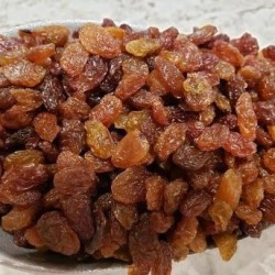 Turkish Sultana Raisins